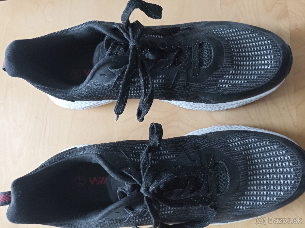 Predám pánske nové tenisky - 2