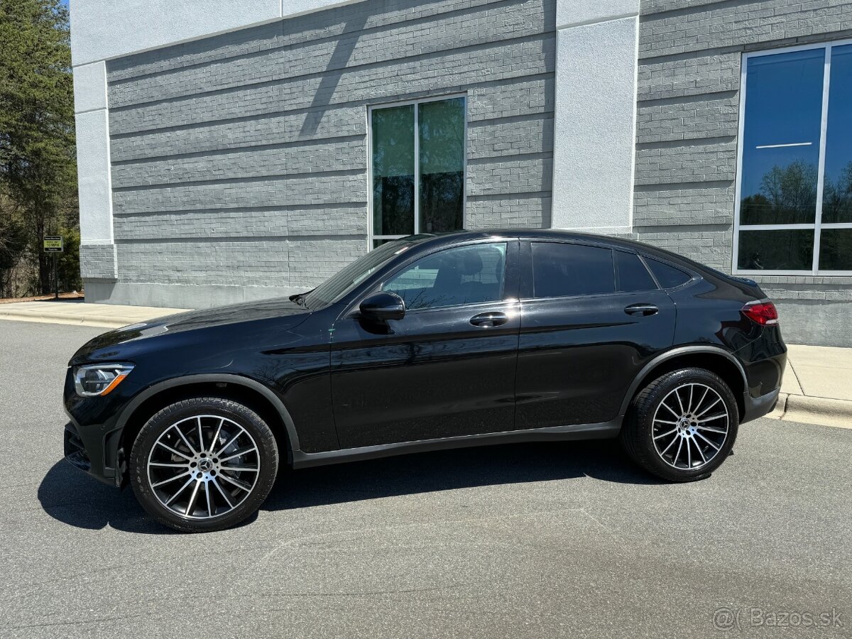 Mercedes AMG GLC R20 orig. - 2