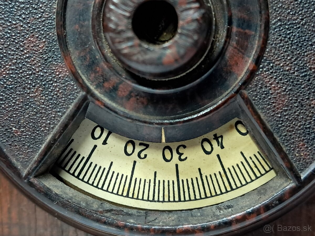 EELEX M.2 SUPER CONVERTOR 》ELEKTRÓNKOVÉ STAROŽITNÉ RADIO - 2