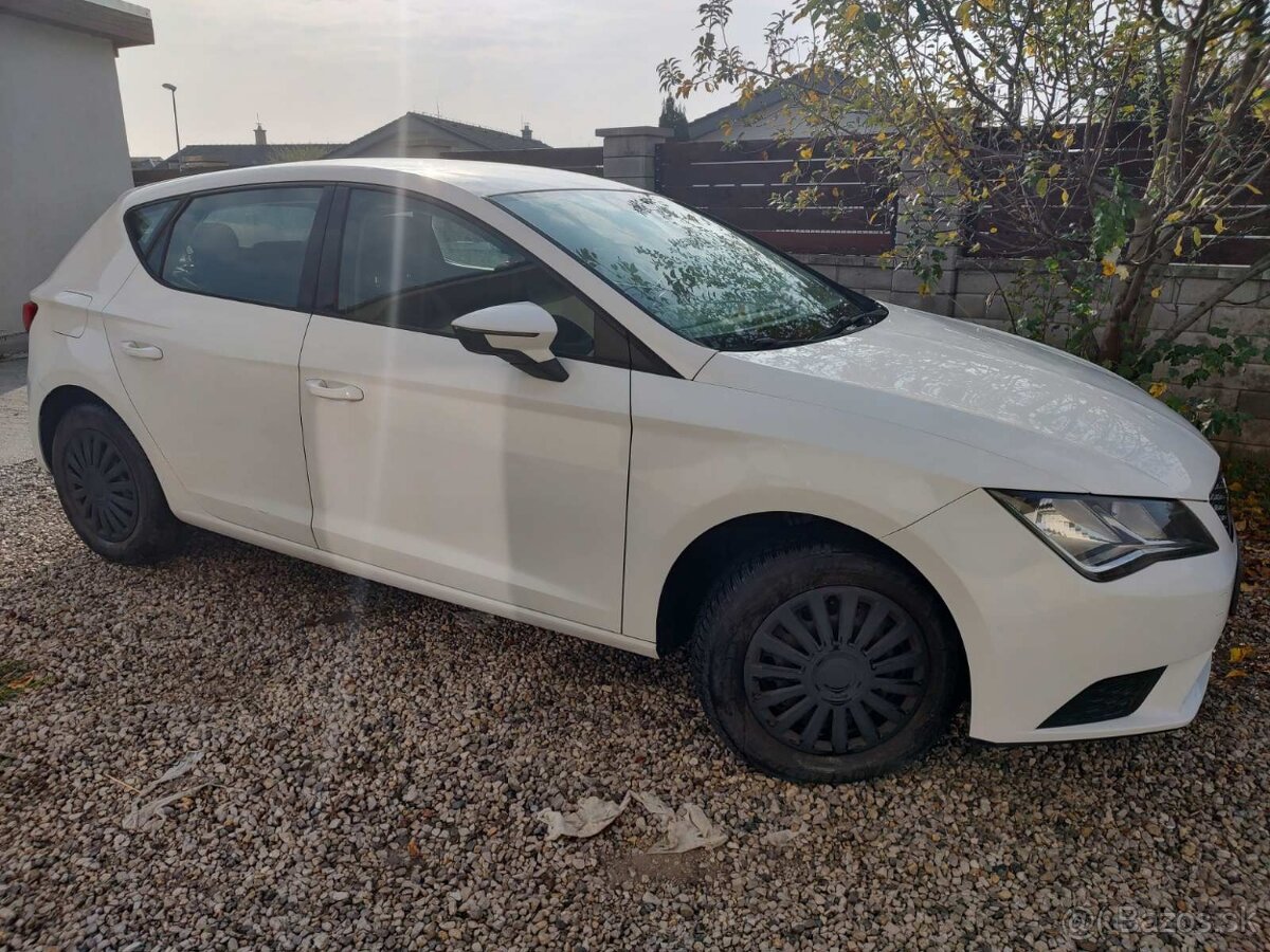 Seat Leon 1.2 TSI Reference - 2