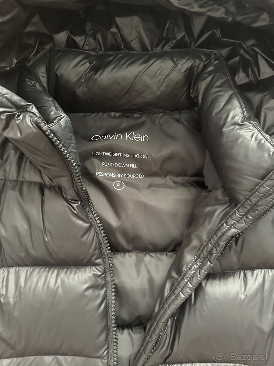 Paperova bunda Calvin Klein XL - 2