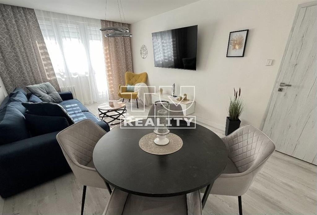 Predaj precízne zrekonštruovaného 2-izbového bytu v... - 2