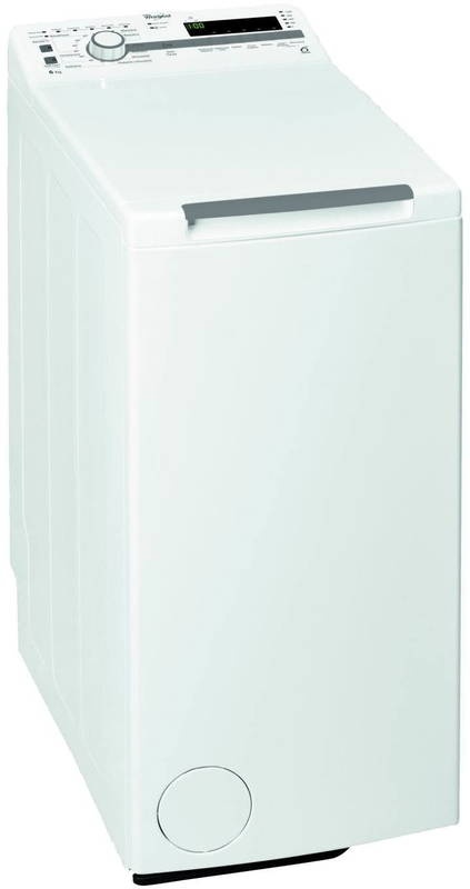 Práčka Whirlpool - 2