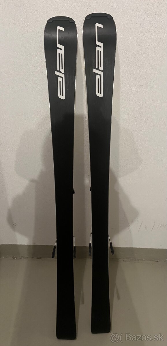 Elan Amphibio Inspire Fusion 15/16 - 2