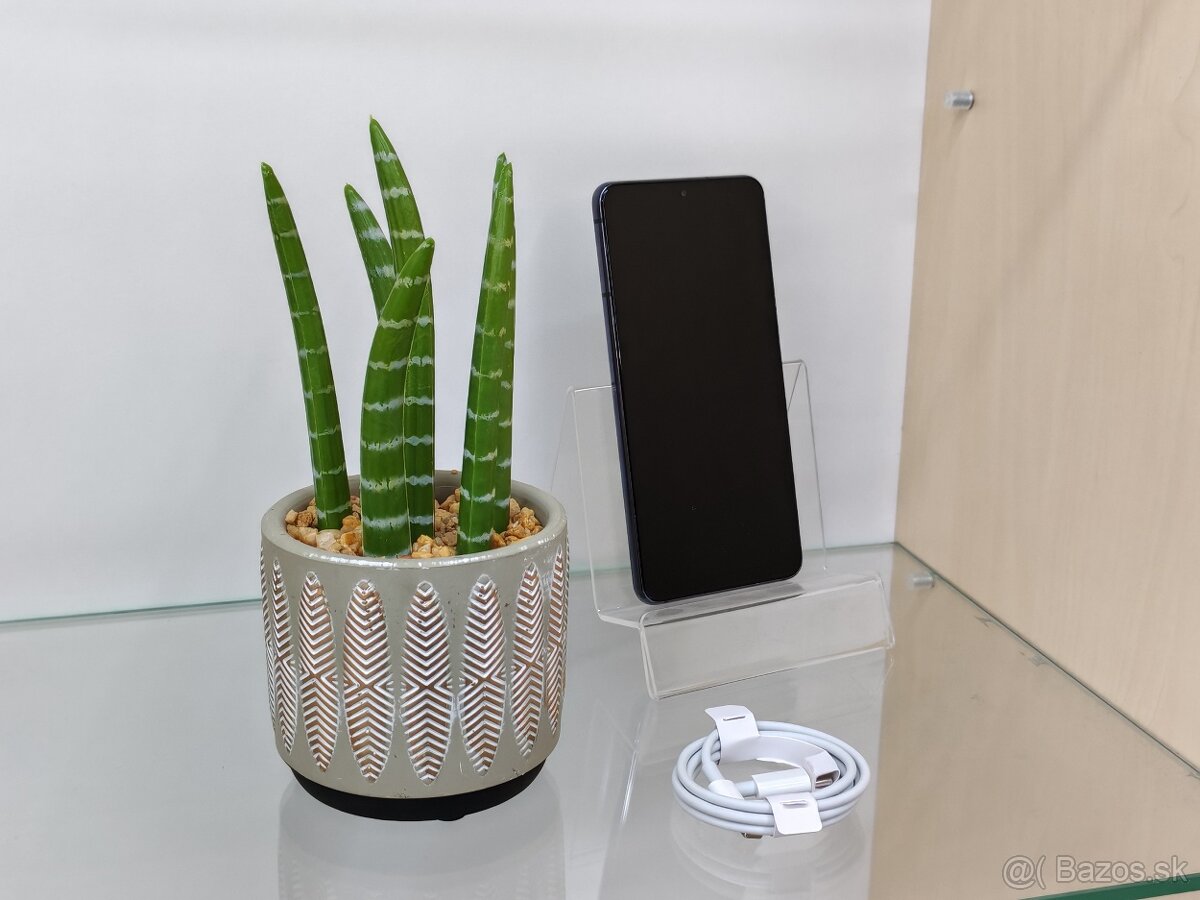 Samsung Galaxy S21 256GB Phantom Black | ZÁRUKA - 2