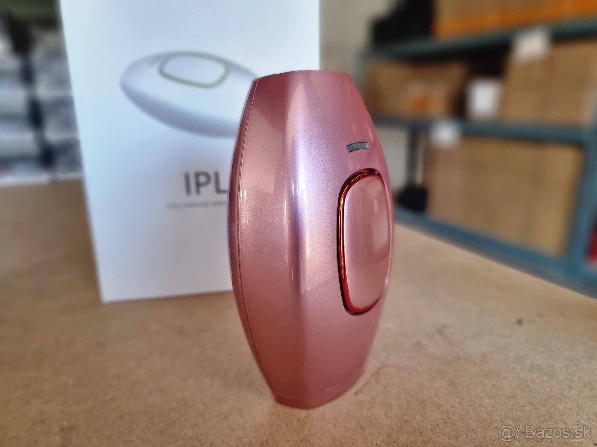 Predám nový IPL epilátor SY-2110 - 2
