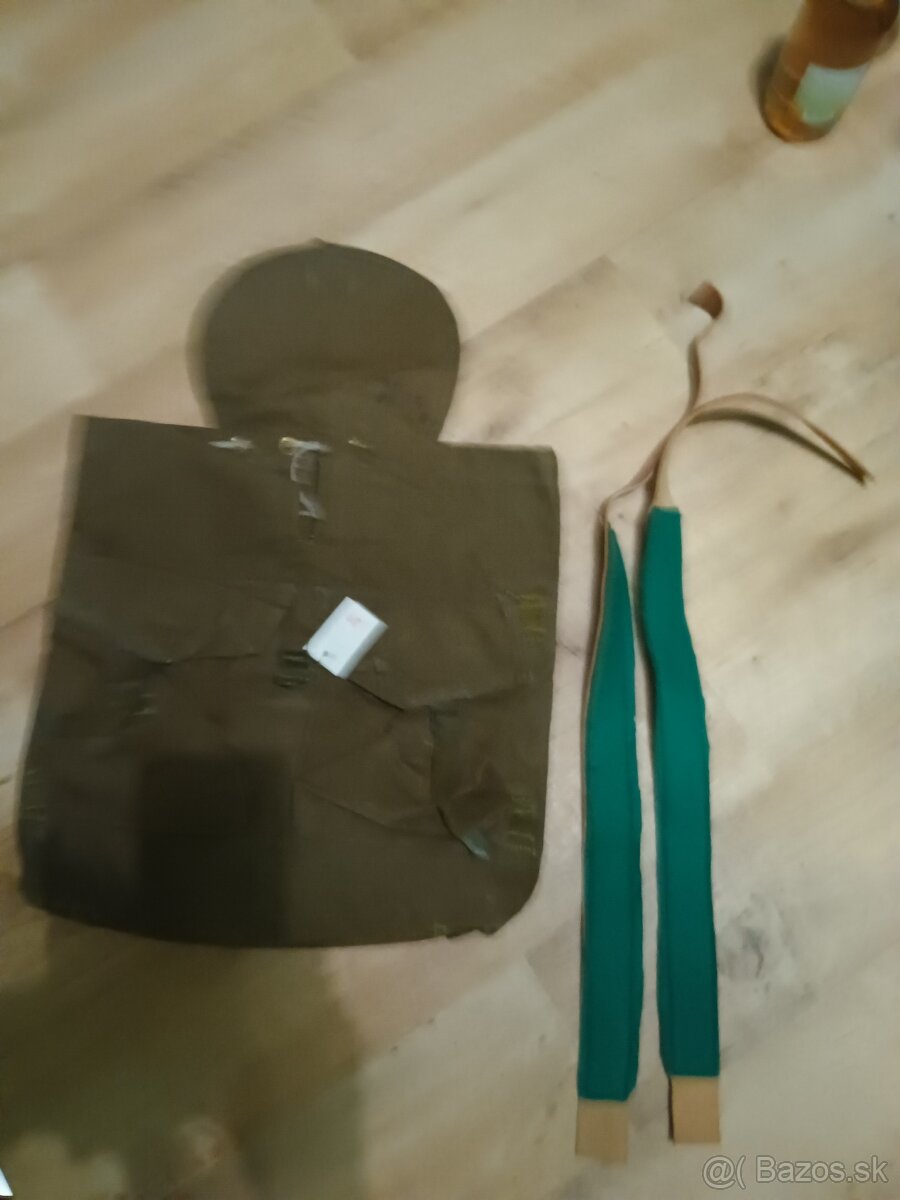 Veľká poľná nová nepoužitý 3 ks - 2