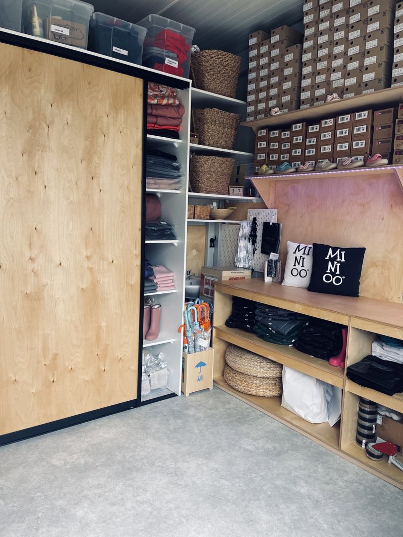 Na predaj: Zabehnutá obchodná značka v centre Trnavy - 2