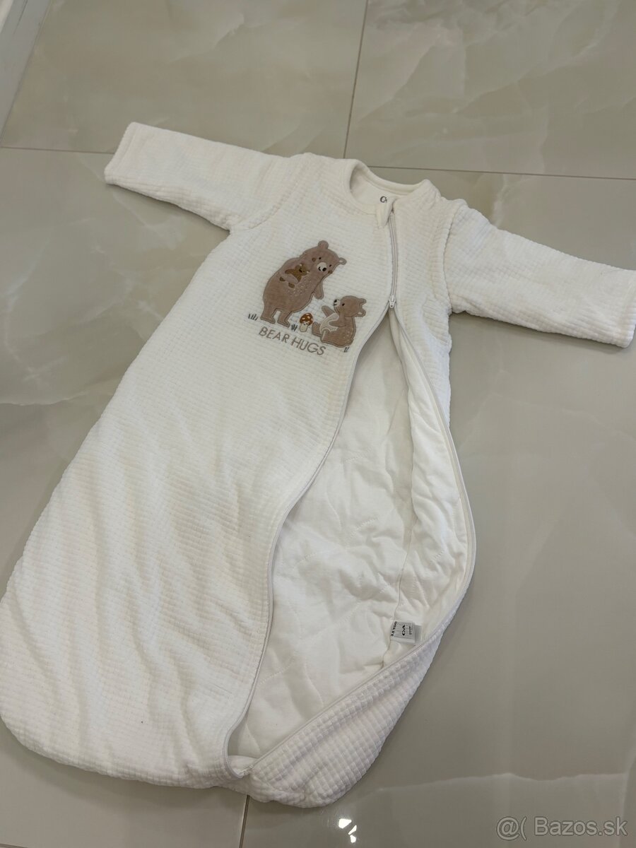 Spací vak C&A 12-18m - 2