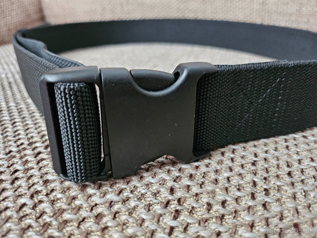 Taktický opasok elastický - 2