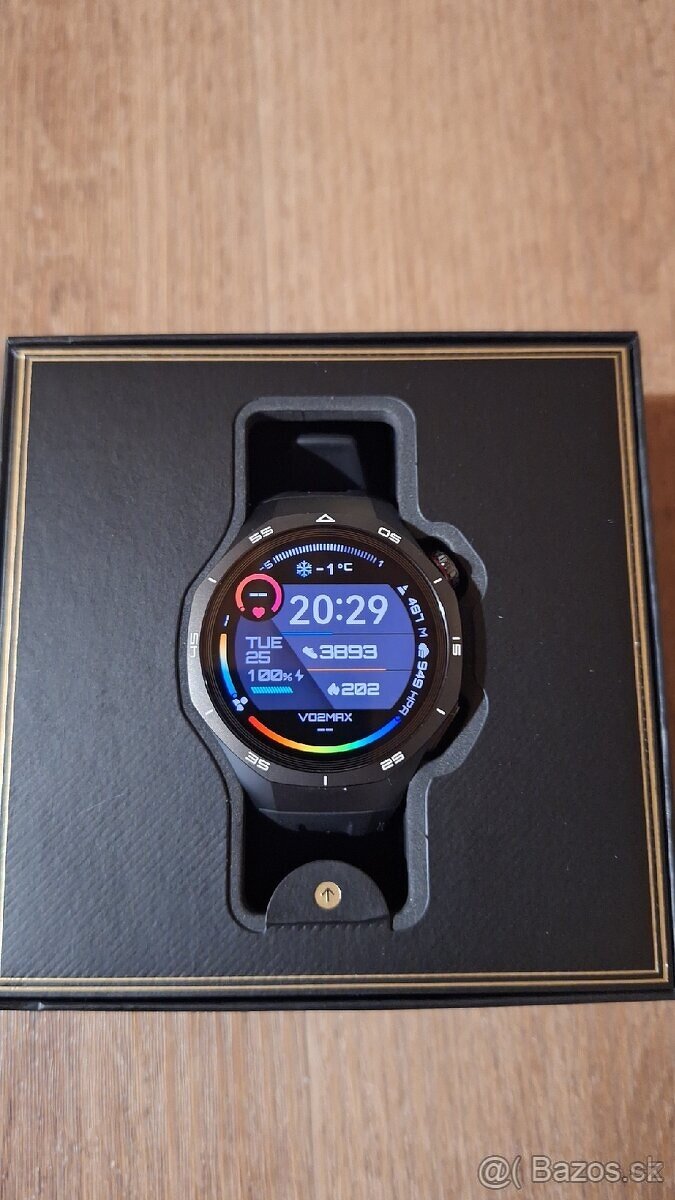 Huawei Watch GT5 Pro - 2