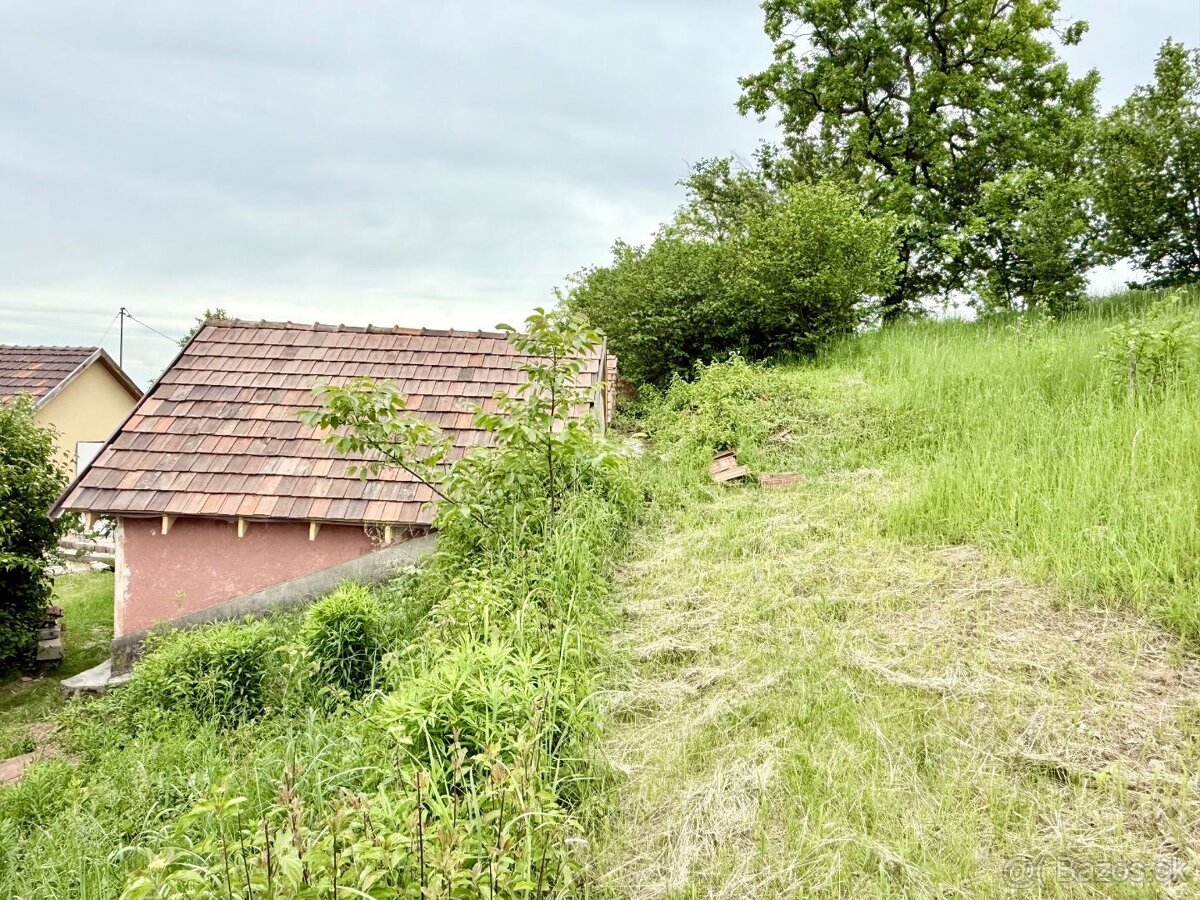 MAĎARSKO - SAJÓKERSZTÚR 2 X VINNÁ PIVNICA 50M2. - 2