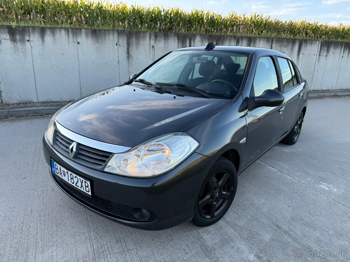 Renault Thalia 1.2 16v - 2