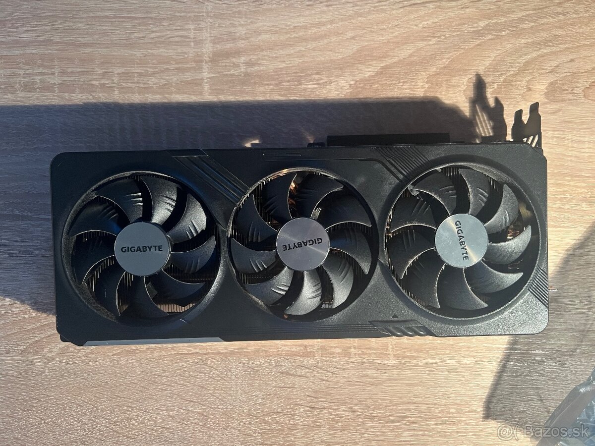 AMD RX7800XT OC 16gb - 2
