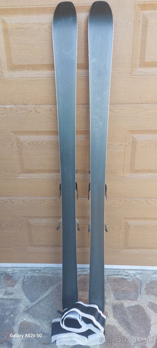 SKIALP SET VOLKL - 2