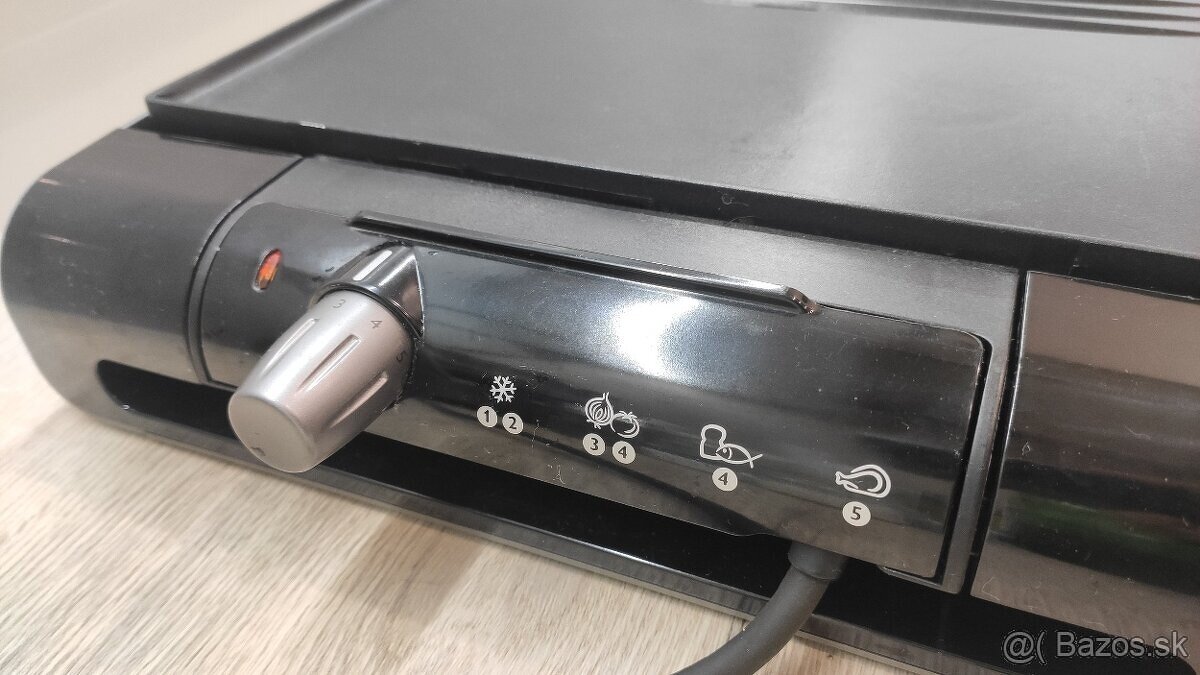 Stolný gril PHILIPS HD 4419 - 2