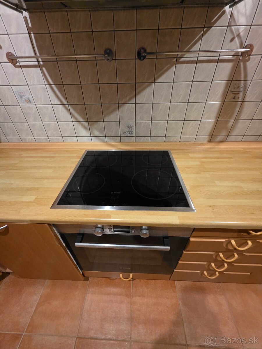 Kuchynská linka komplet - 2