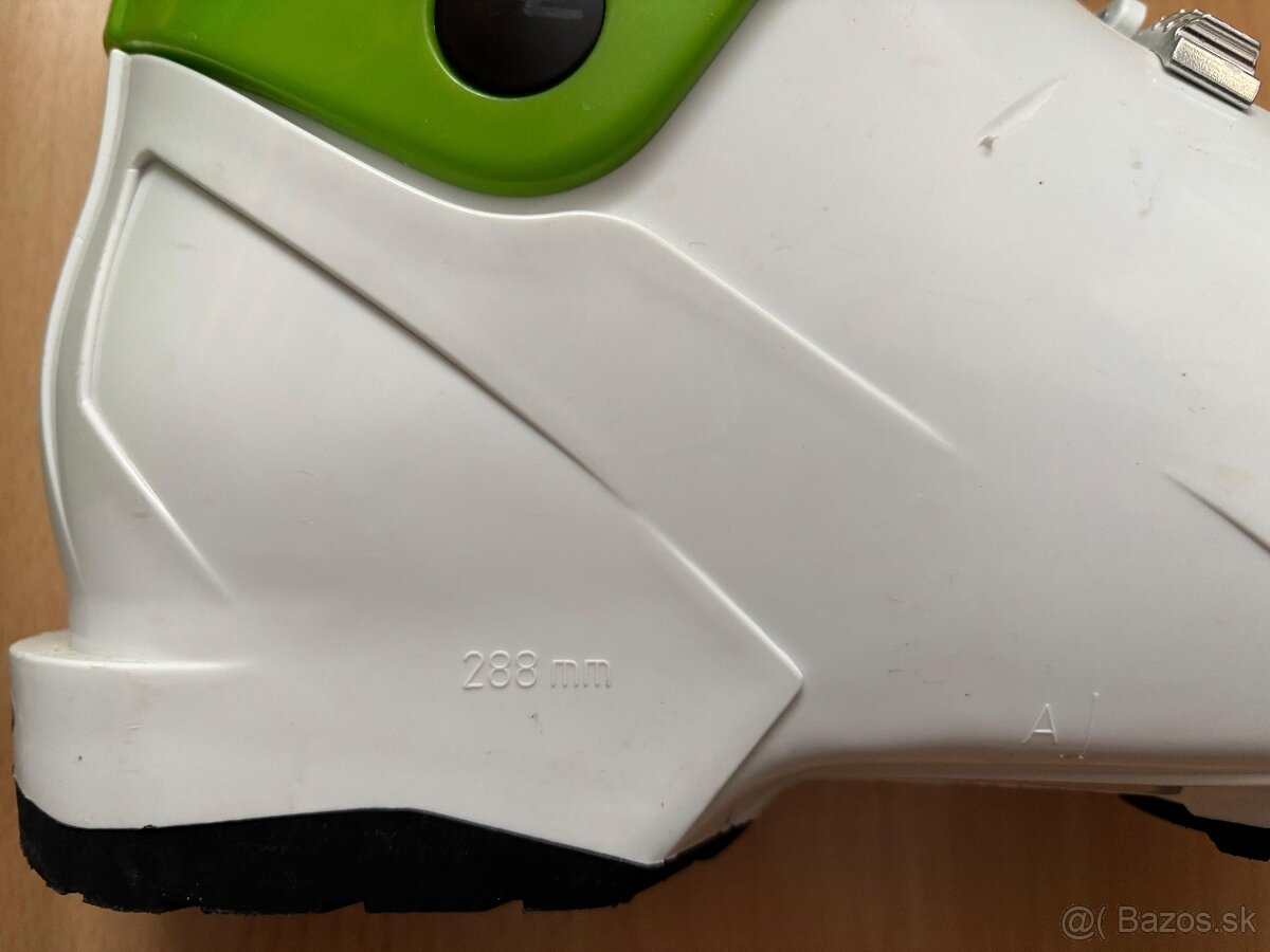 Lyžiarky Alpina - 2