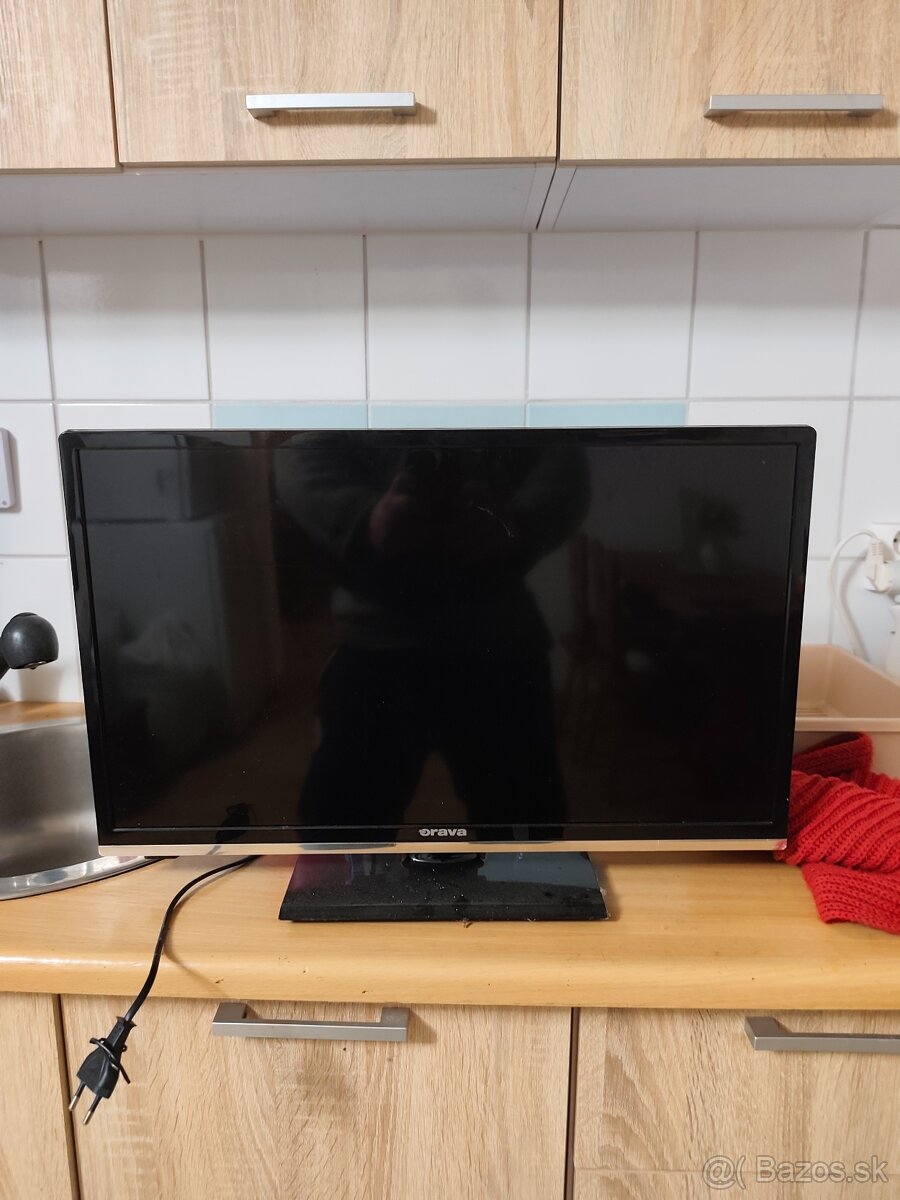 Predám lcd tv - 2