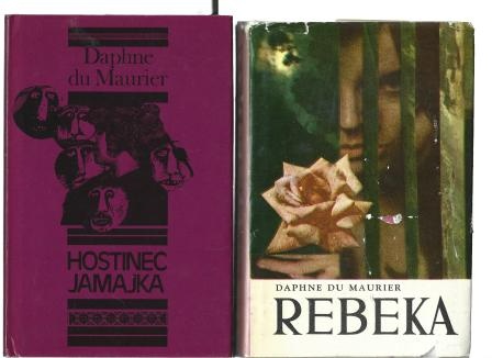 Daphne du Maurier - 2