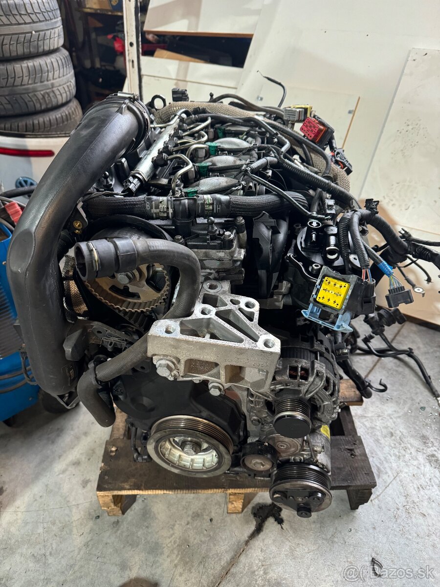 RANGE ROVER LAND ROVER EVOQUE DISCOVERY - 2