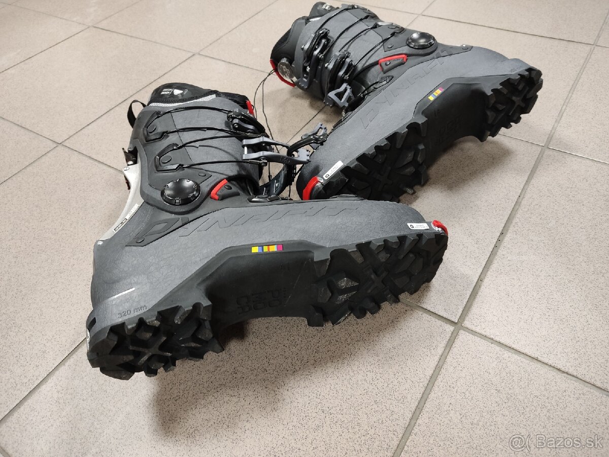 Skialp Dynafit lyziarky - 2