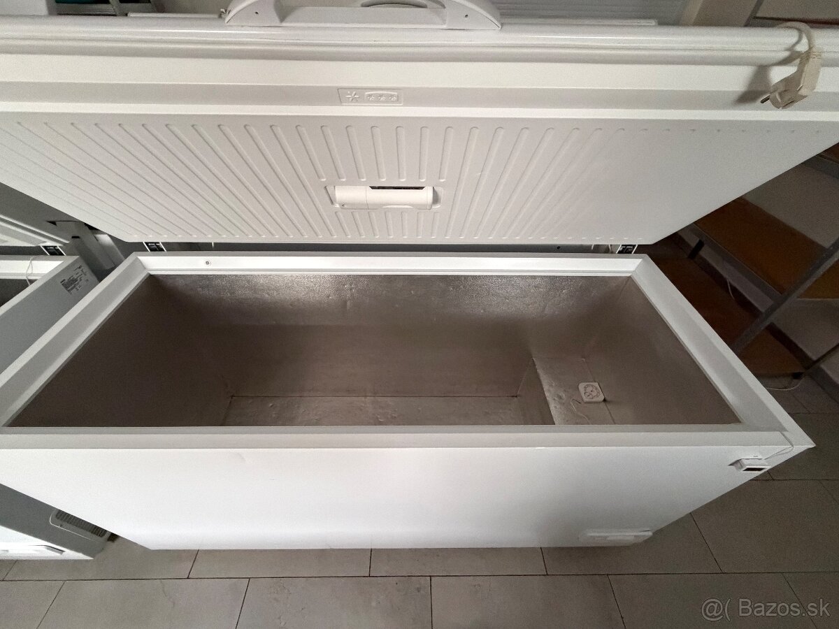 Mraznička 500l Zanussi - 2