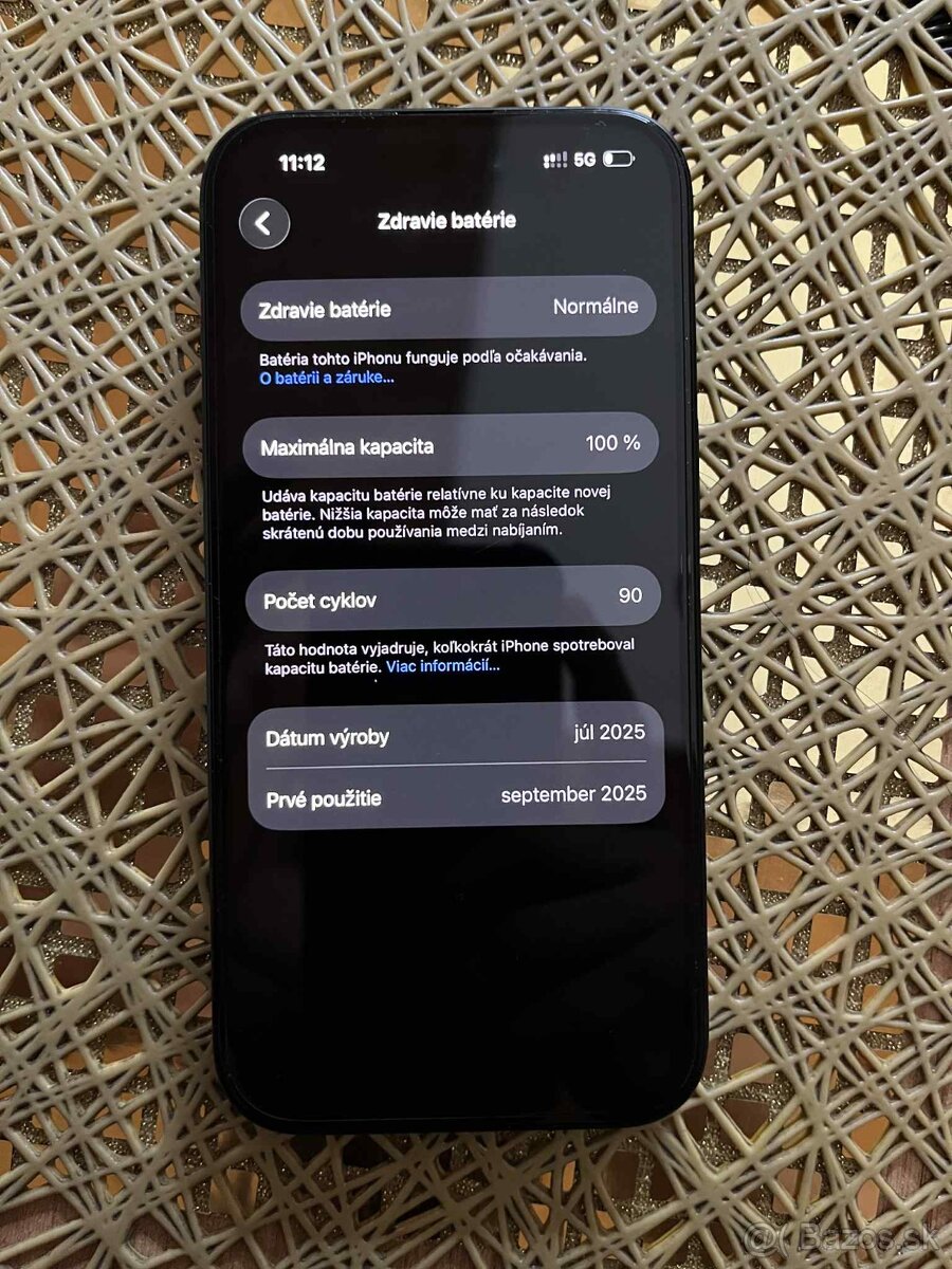 Iphone 15 128 GB - 2