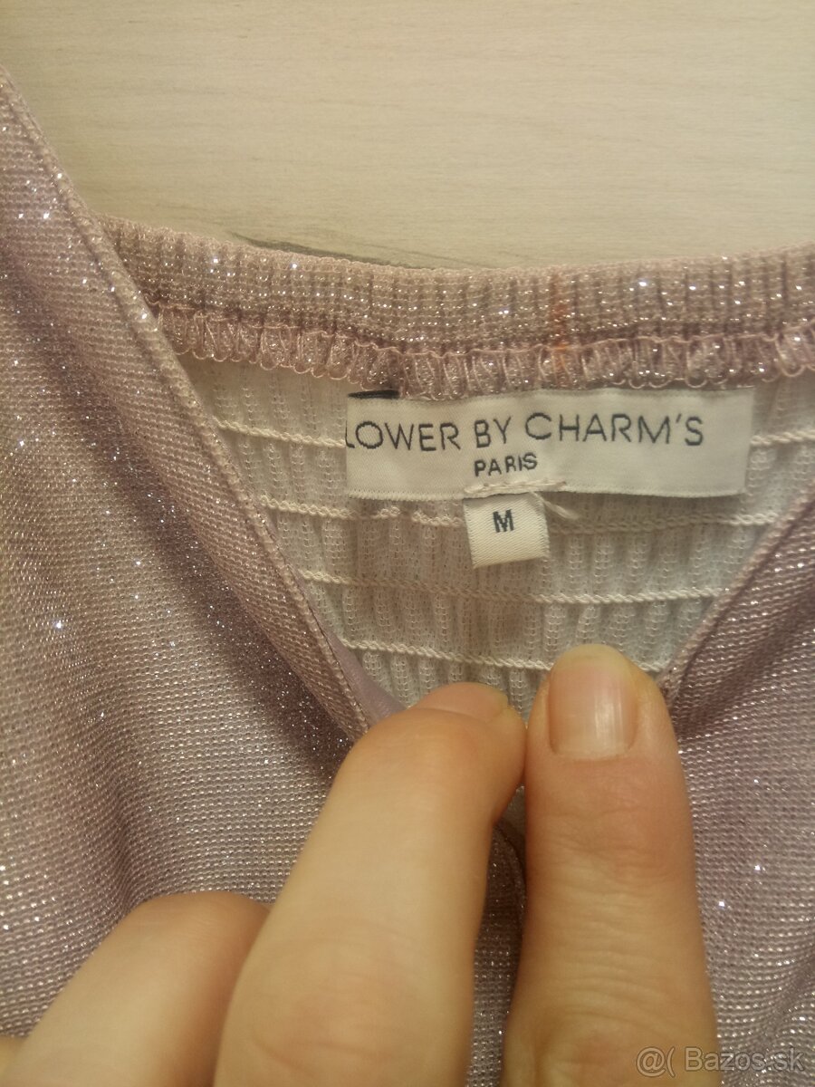 Spoločenské šaty - 2