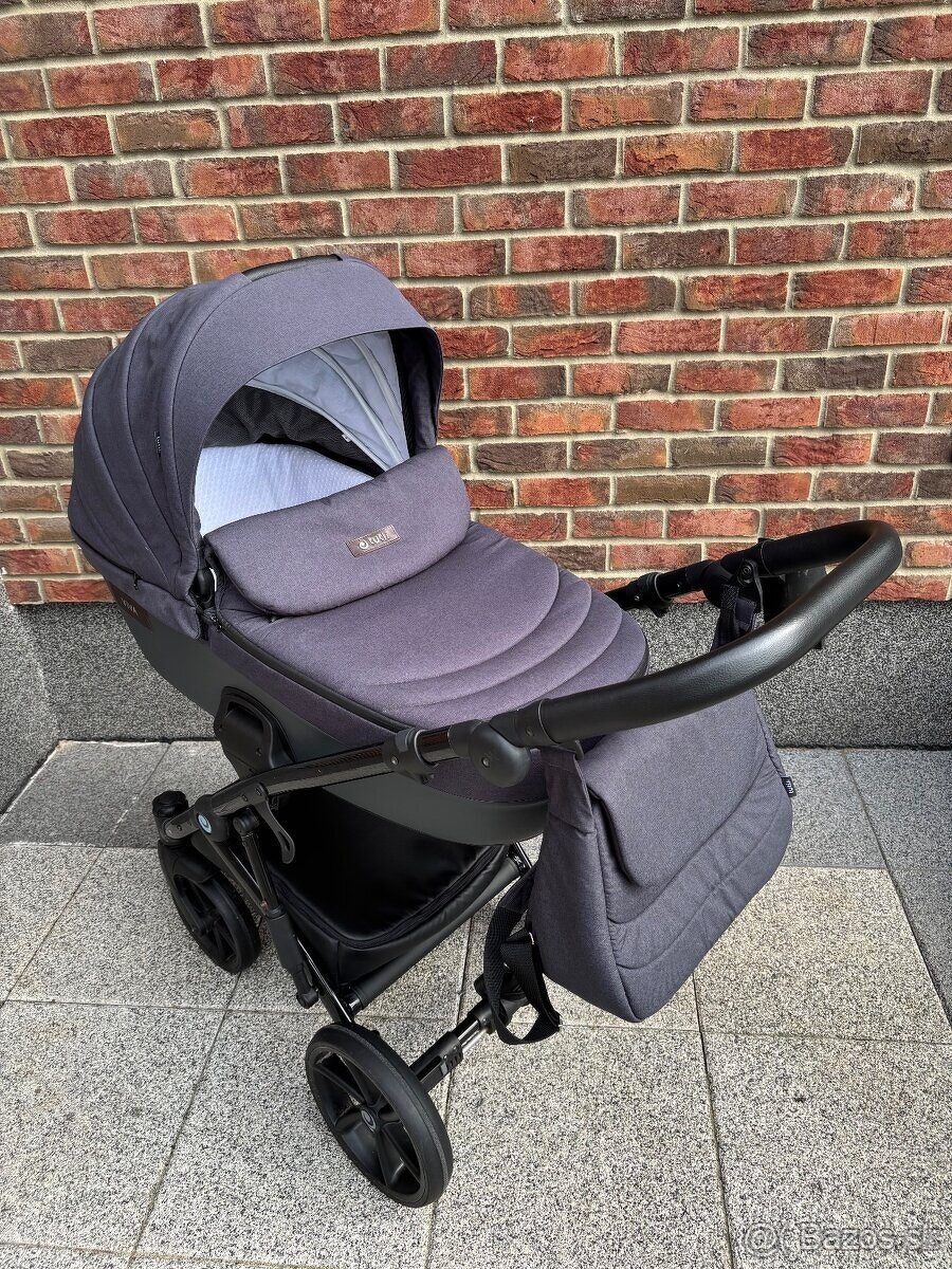 Kočik Tutis Viva4 2v1 - 2