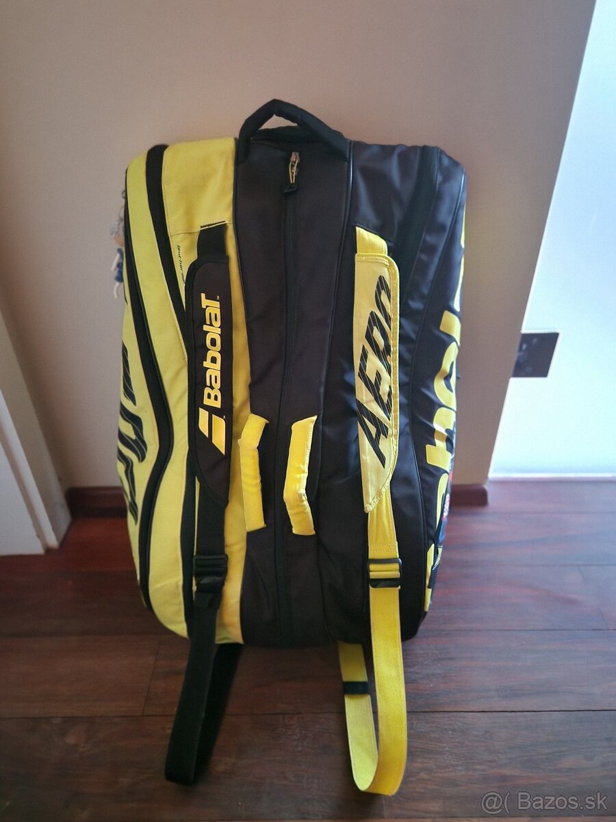 Tašky na tenis - 2