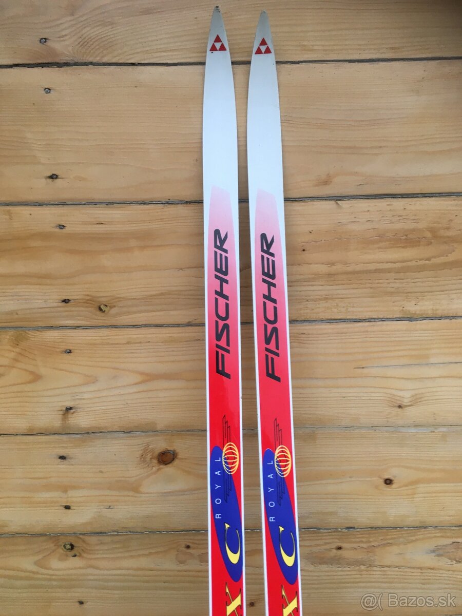 Bezky Fischer XC - 2