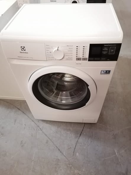 elektrolux perfectcare - 2