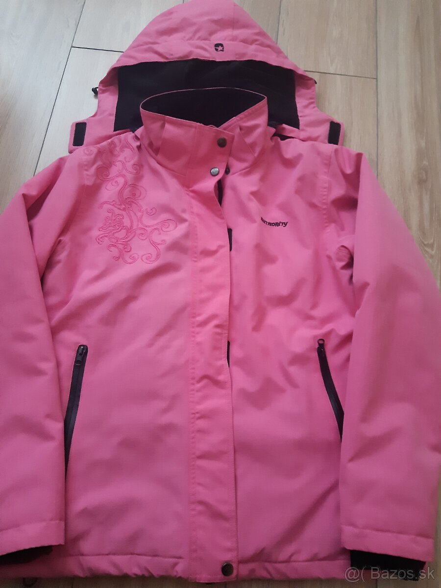 Predám lyžiarske oblečenie - 2