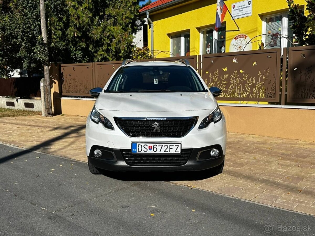 Peugeot 2008 1.2 PureTech Style - 2