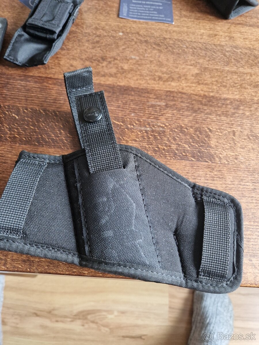 Puzdro na cz p07 - 2