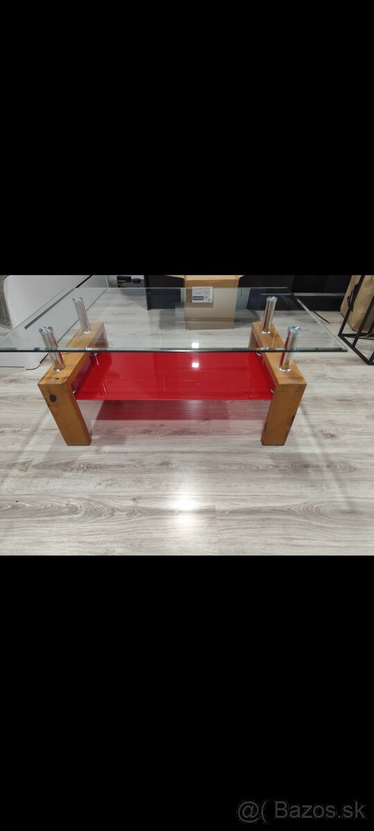 Konferenčný stolík - 2