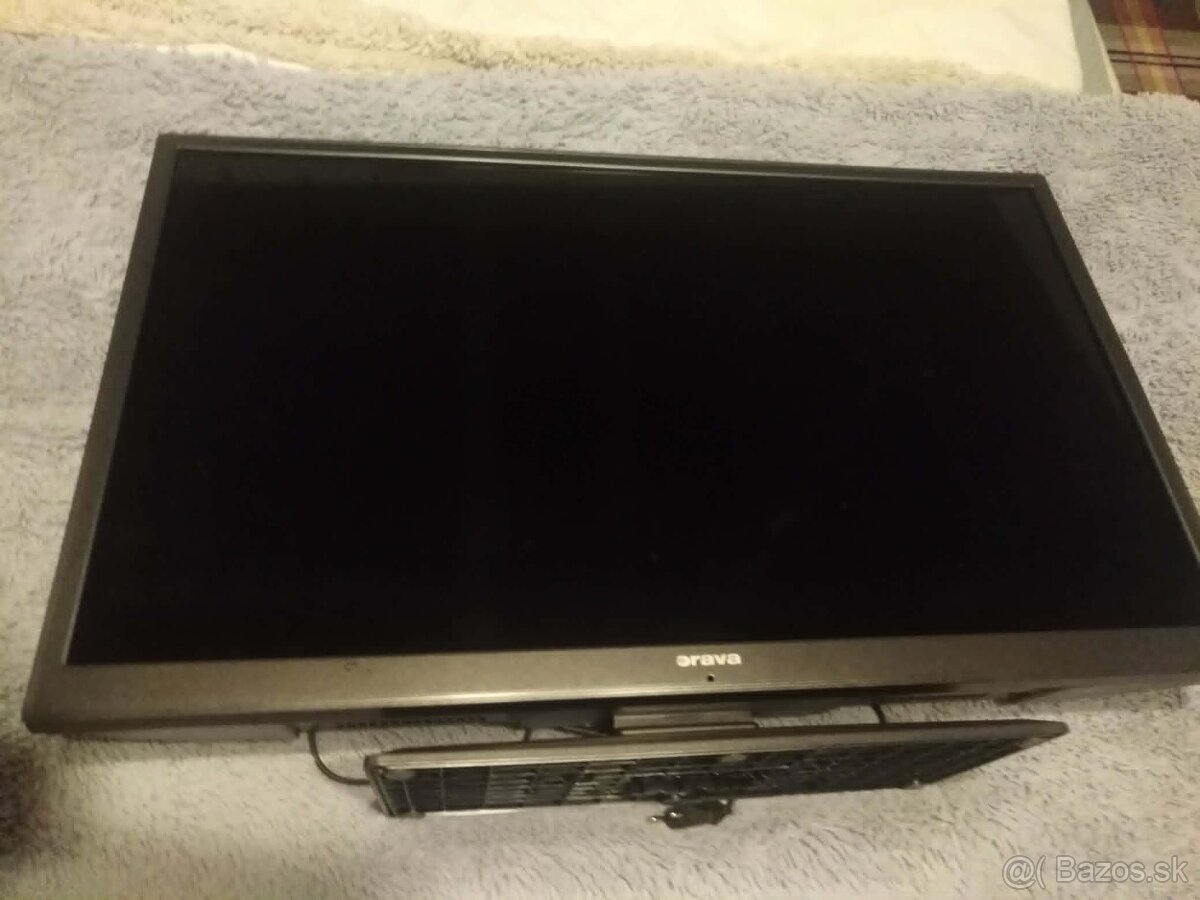 tv orava - 2