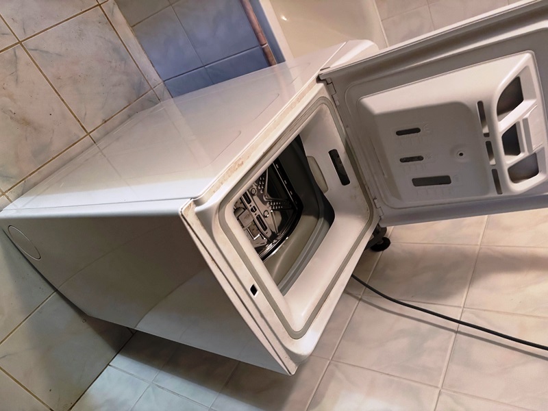 predám pračku - 2