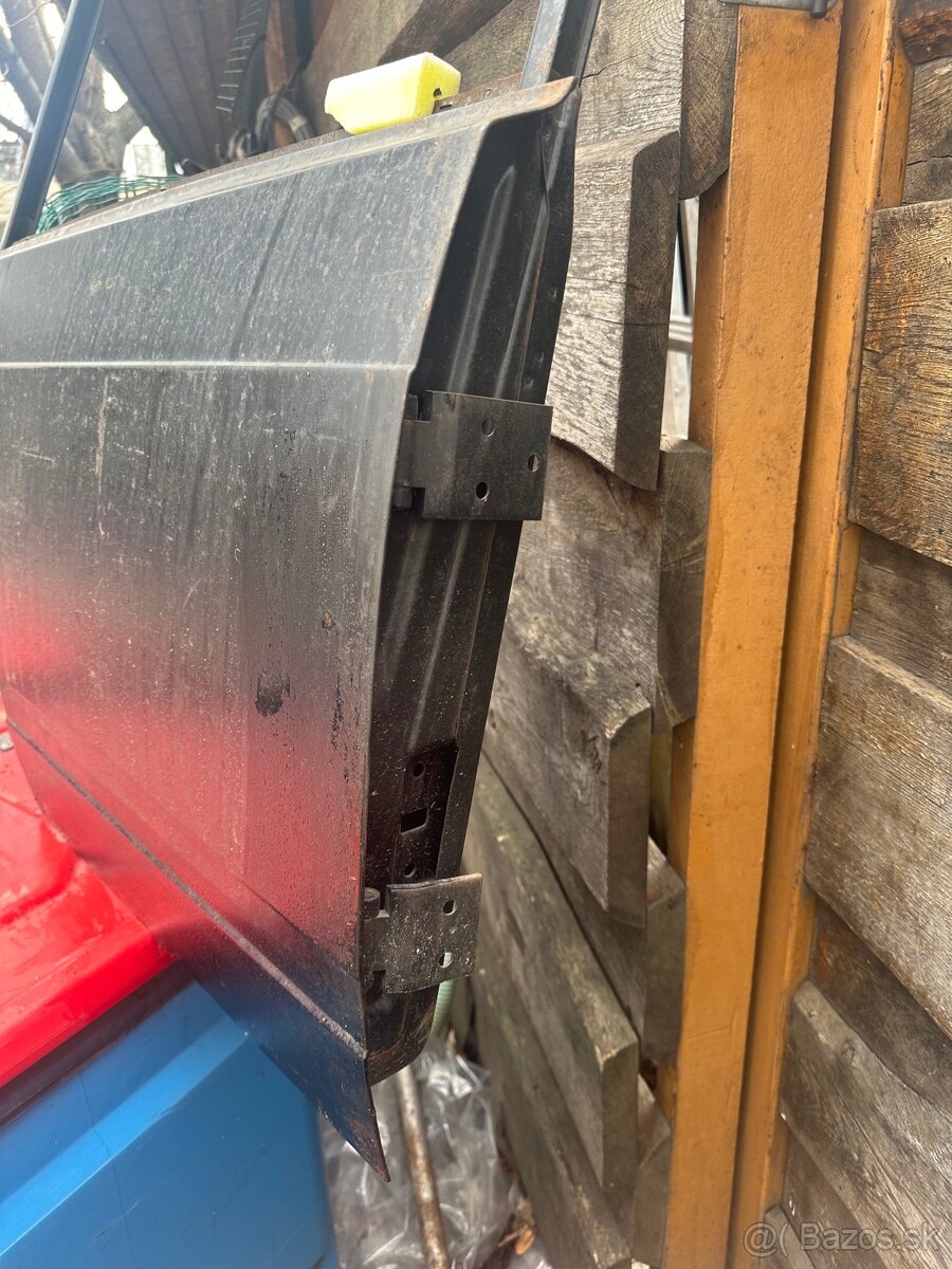 Pz dvere lada 2104 - 2