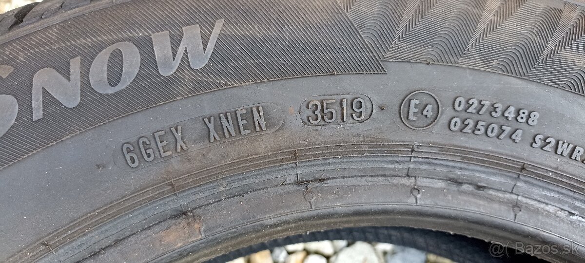 Matador Sibir Snow - 2