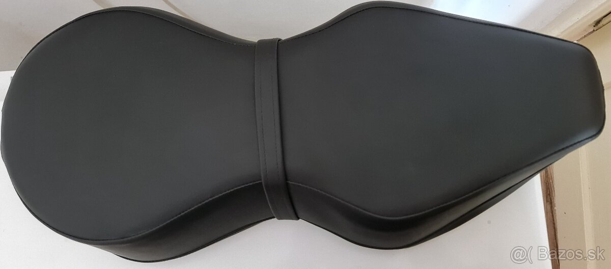 Sedadlo - JAWA ČZ 175 / 356 - 2