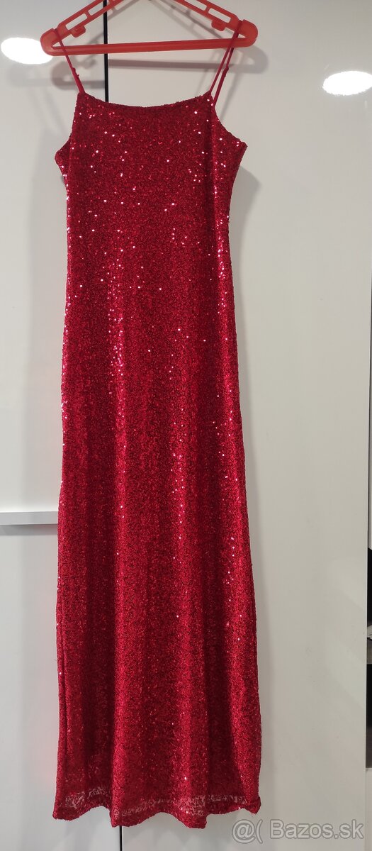 Spoločenské šaty - 2