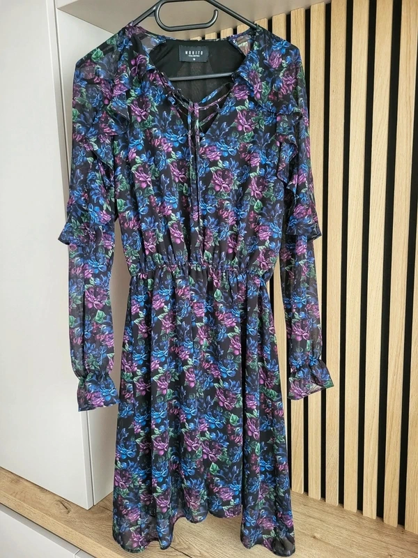 Veľký balík oblečenia - 2