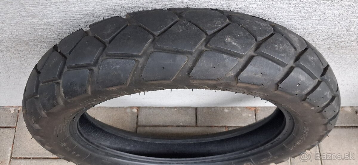 METZELER MICHELIN sada - 2