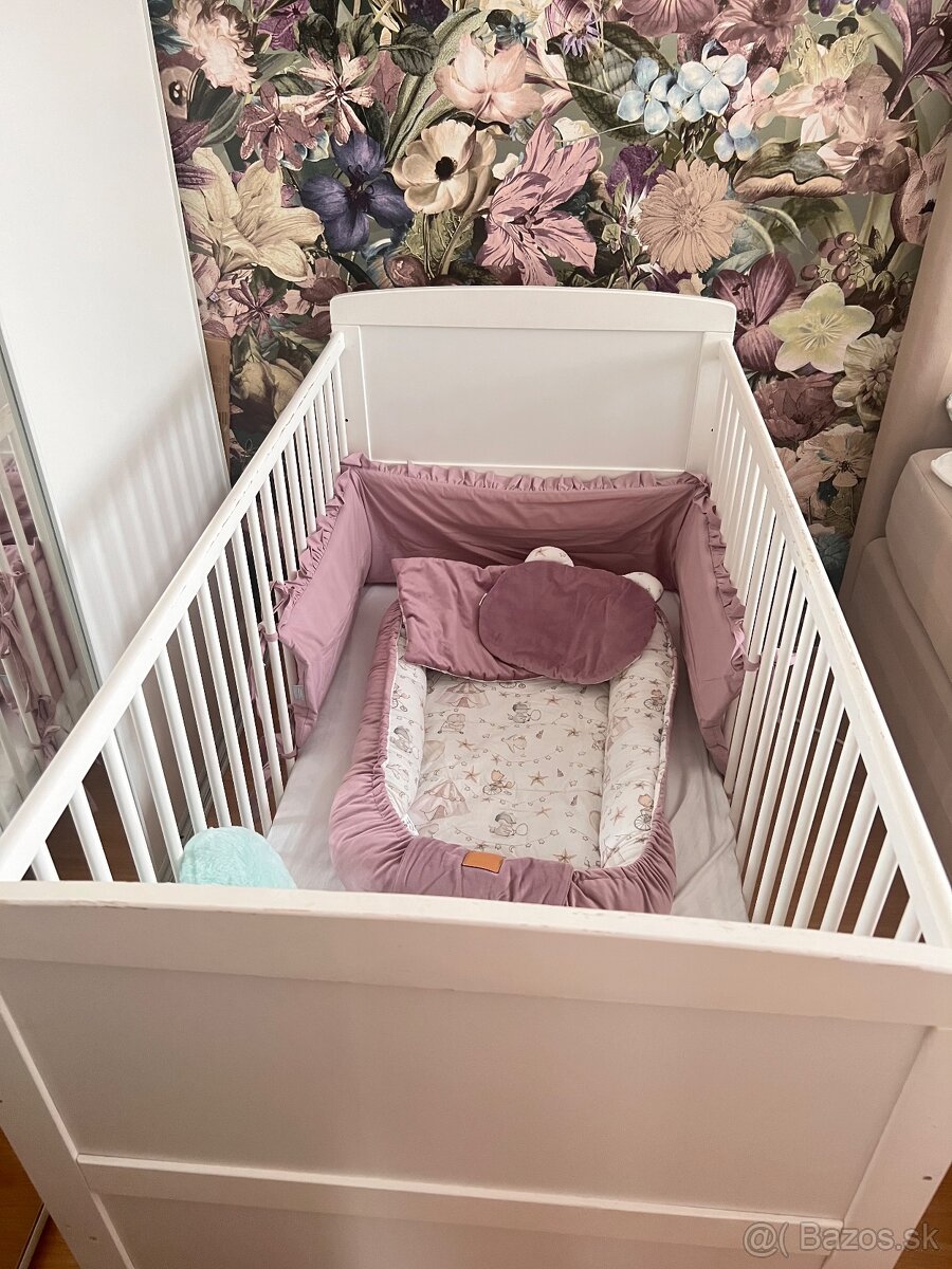 Postieľka - 2