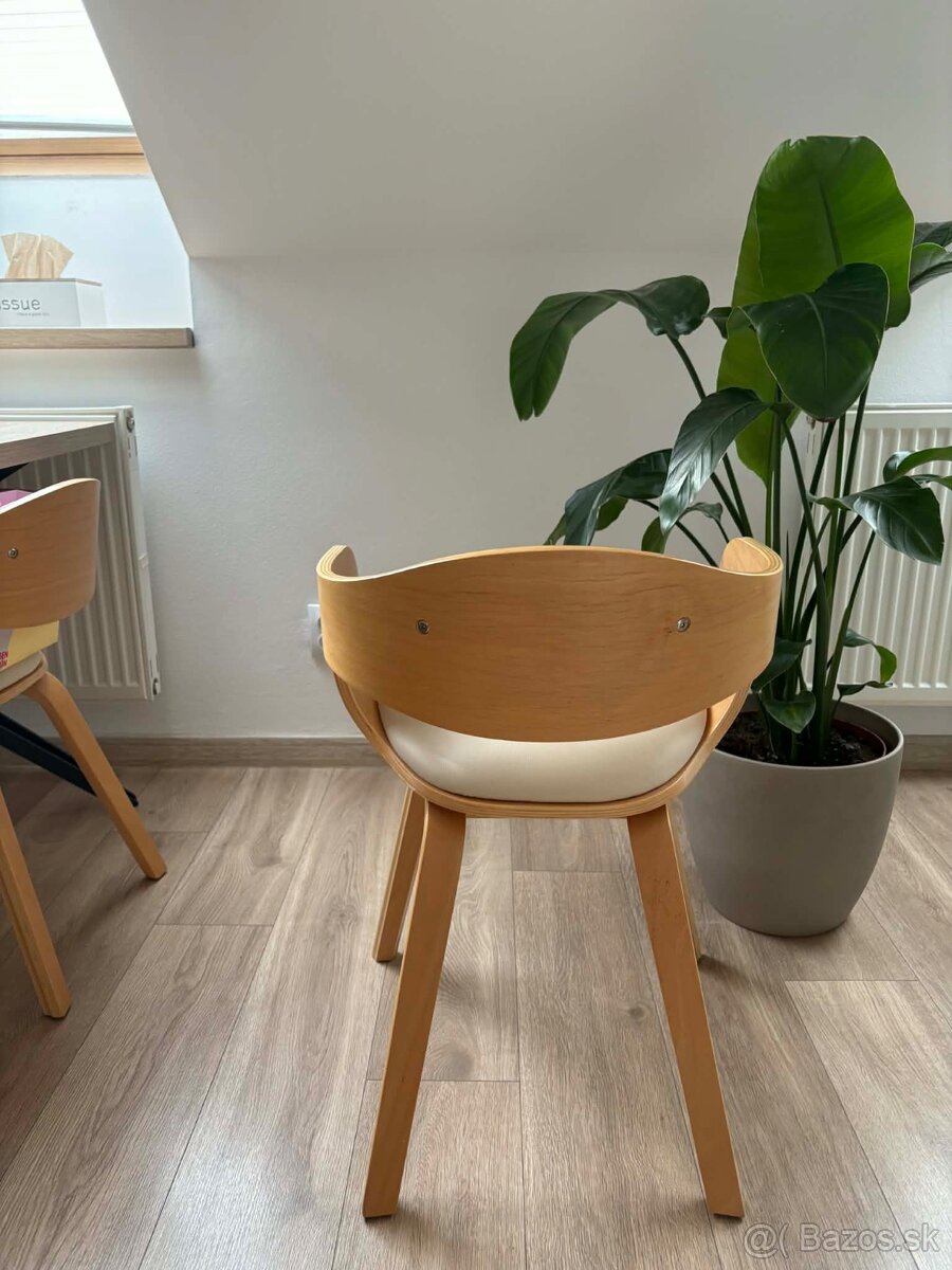 Stoličky - 2