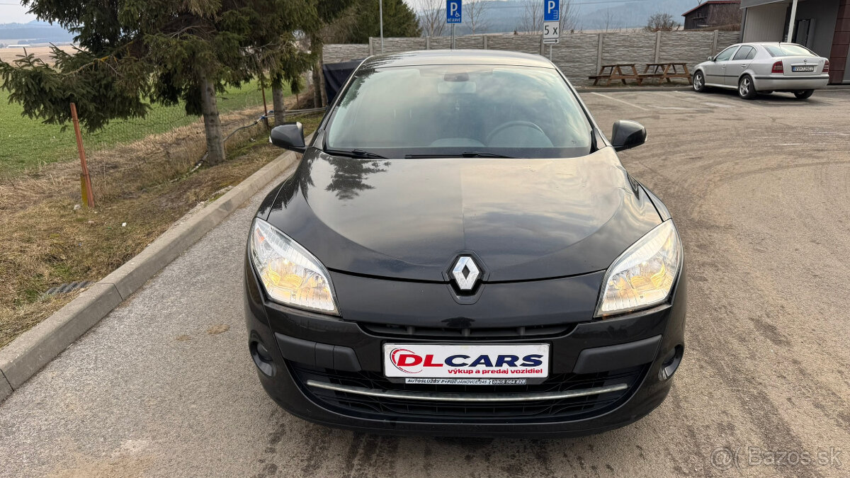 Renault Mégane 1.6 16V Expression - 2