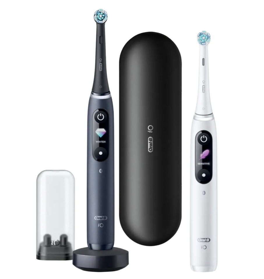 predam zubne kefky - 2