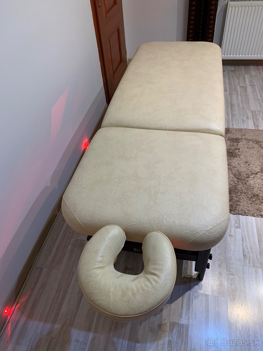 Masážne lehatko Habys - 2